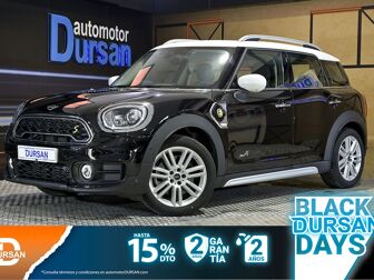 Imagen de MINI Countryman COUNTRYMAN COOPER S E ALL4