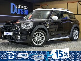 Imagen de MINI Countryman COUNTRYMAN COOPER S E ALL4