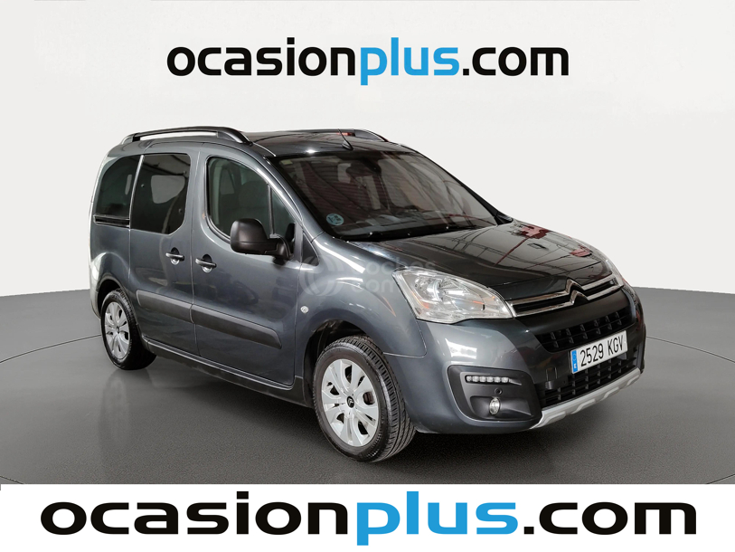 Foto del CITROEN Berlingo B. Multispace 1.2 PureTech S&S 20 Aniversario 110