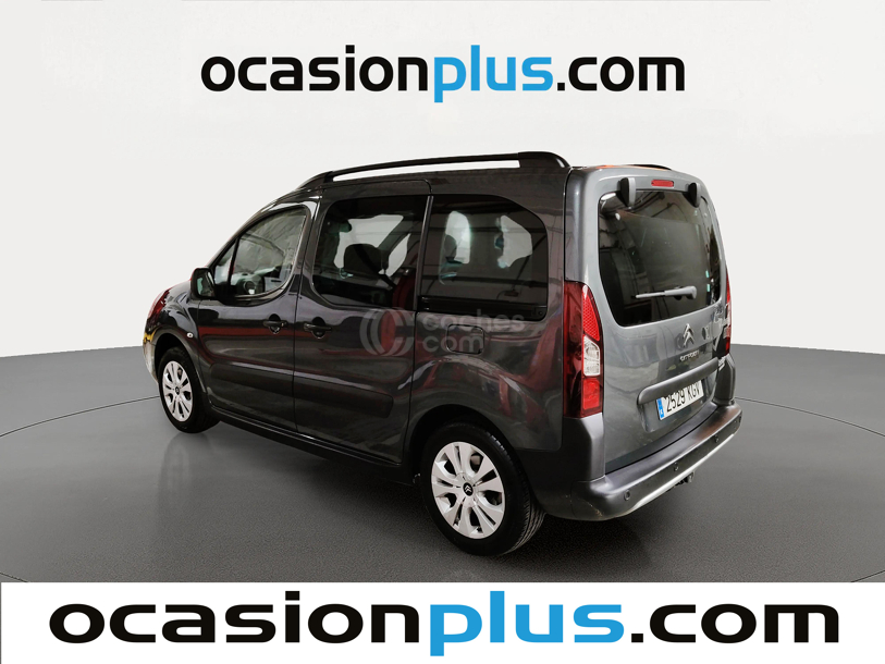 Foto del CITROEN Berlingo B. Multispace 1.2 PureTech S&S 20 Aniversario 110