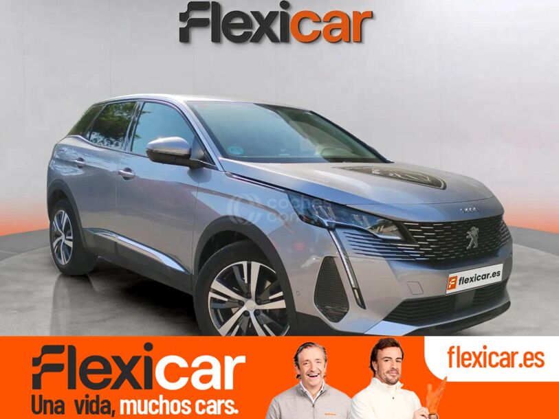 Foto del PEUGEOT 3008 1.2 S&S PureTech Active 130