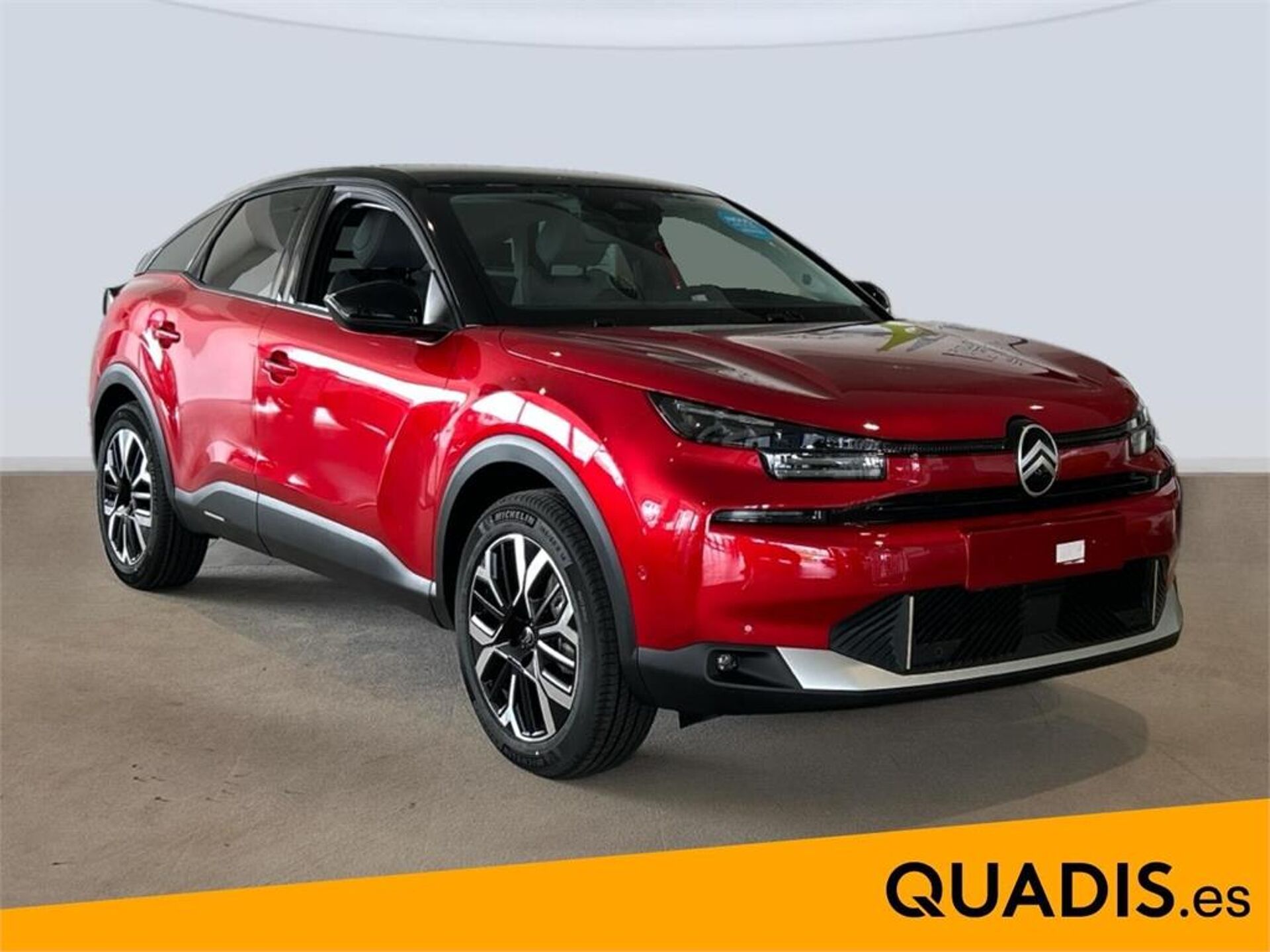 Imagen 3 de CITROEN C4