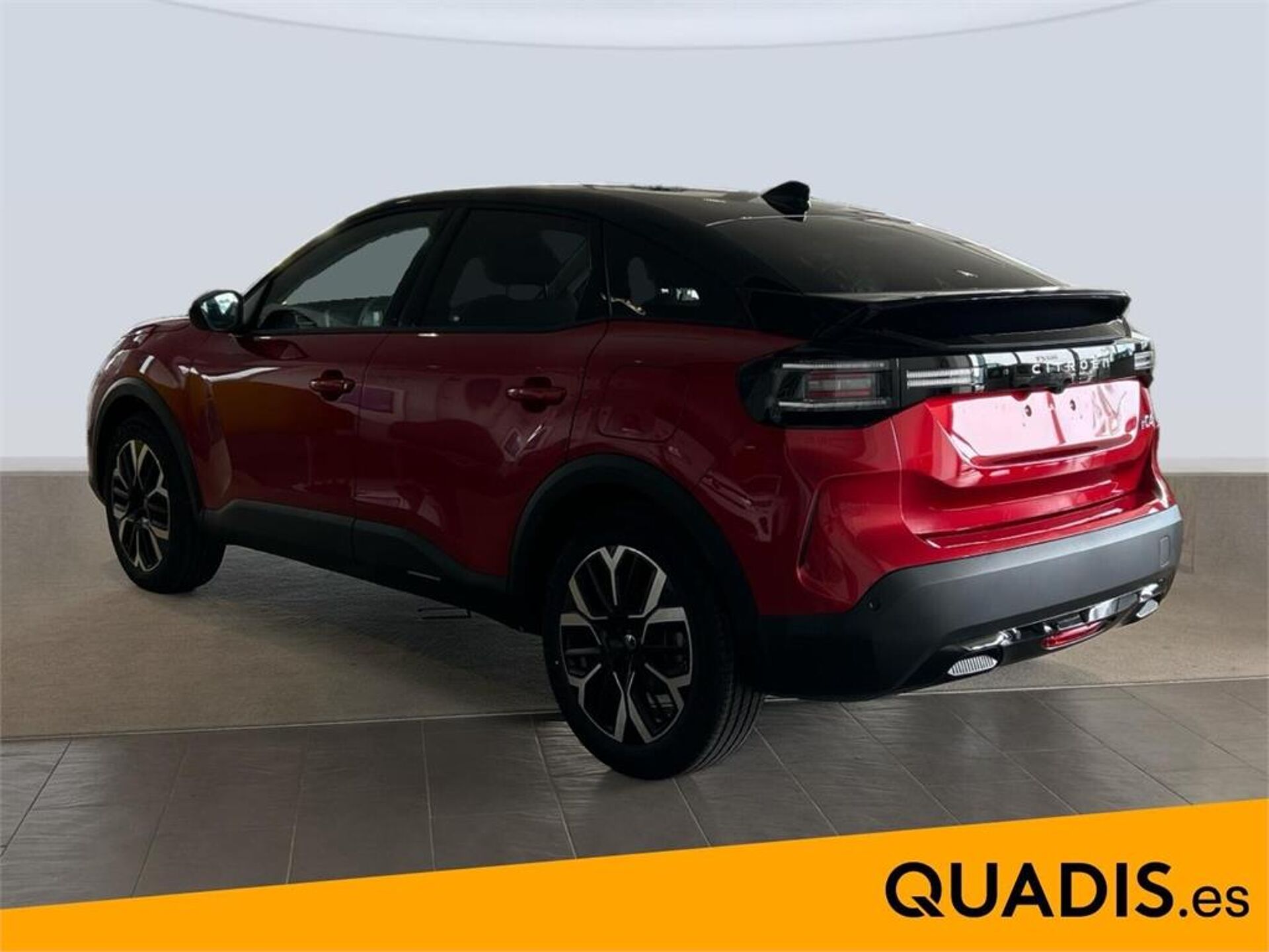 Imagen 2 de CITROEN C4