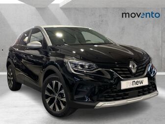 Imagen de RENAULT Captur TCe Evolution 67kW