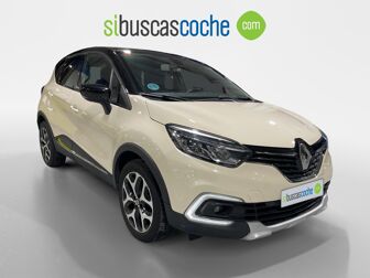 Imagen de RENAULT Captur TCe Energy Zen 66kW