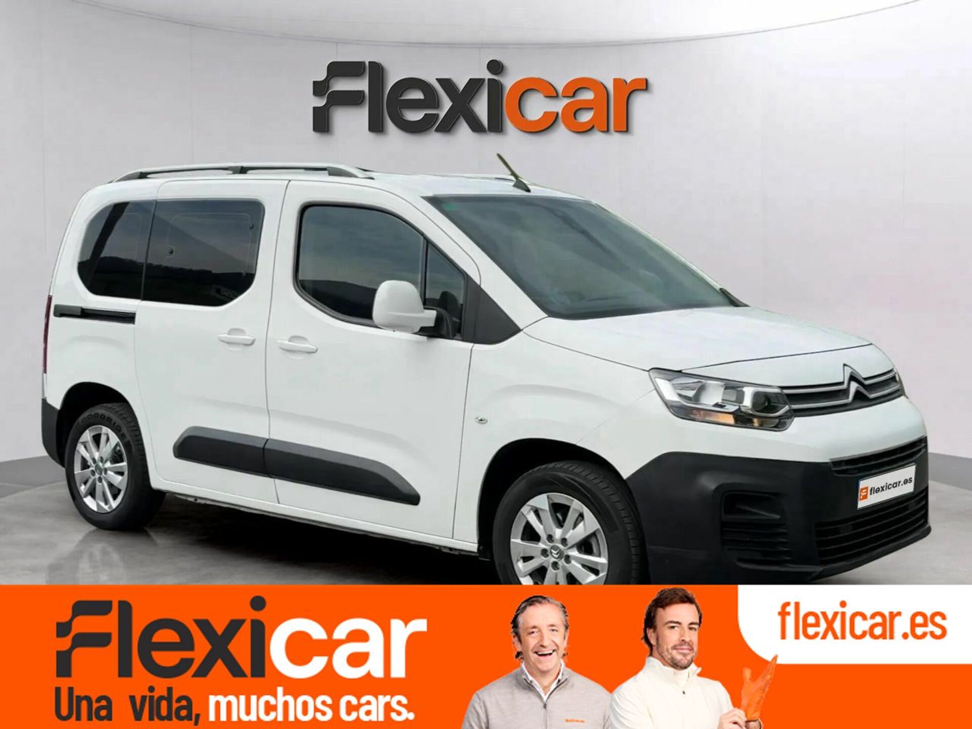 Imagen de CITROEN Berlingo