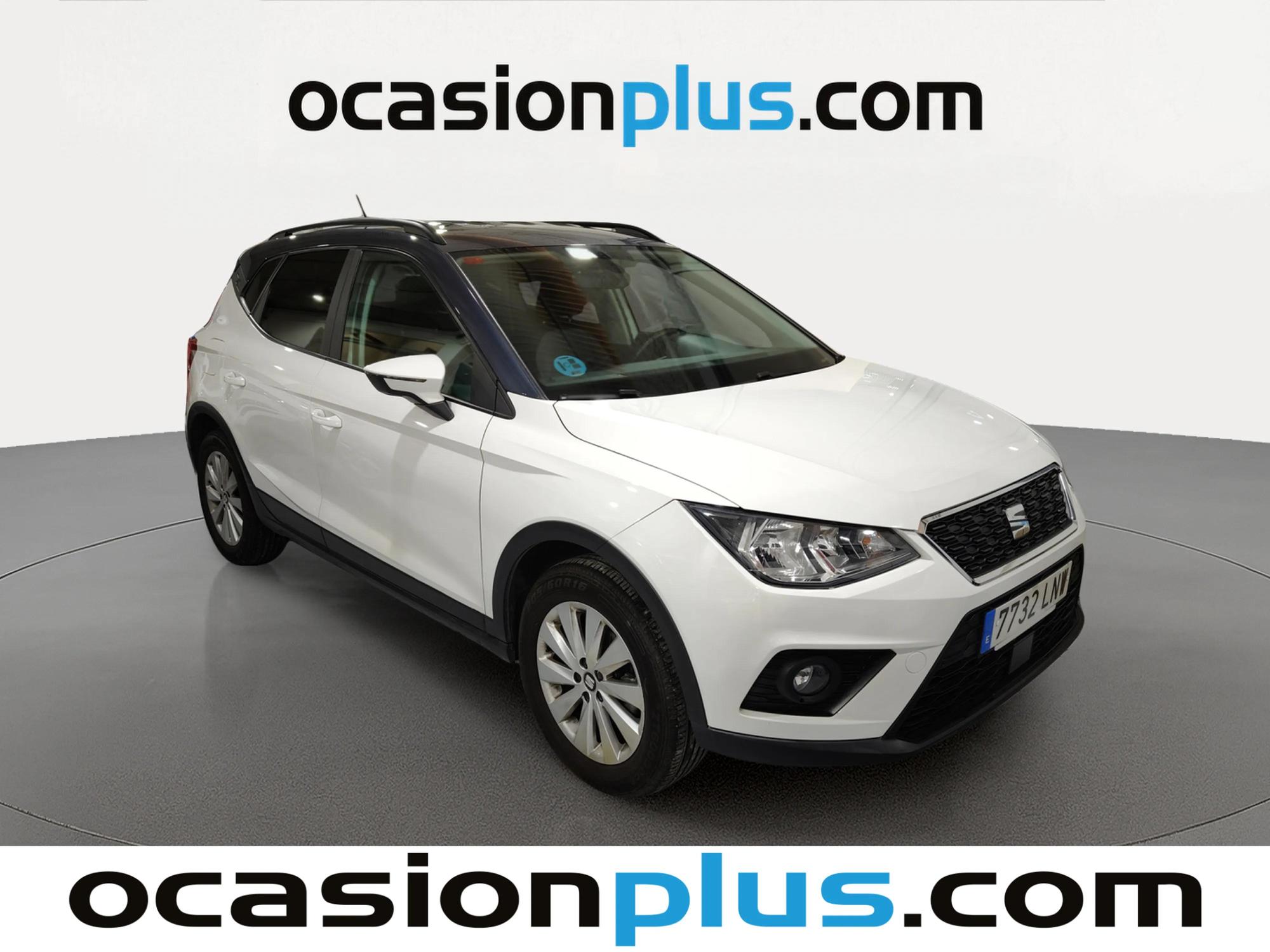 Foto del SEAT Arona 1.0 TSI Ecomotive S&S Style 110