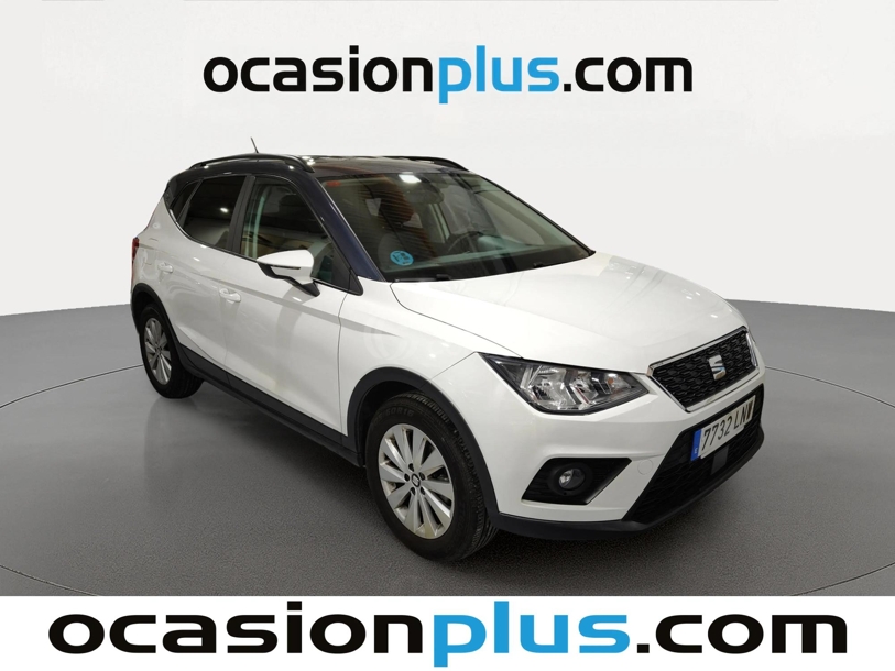 Foto del SEAT Arona 1.0 TSI Ecomotive S&S Style 110