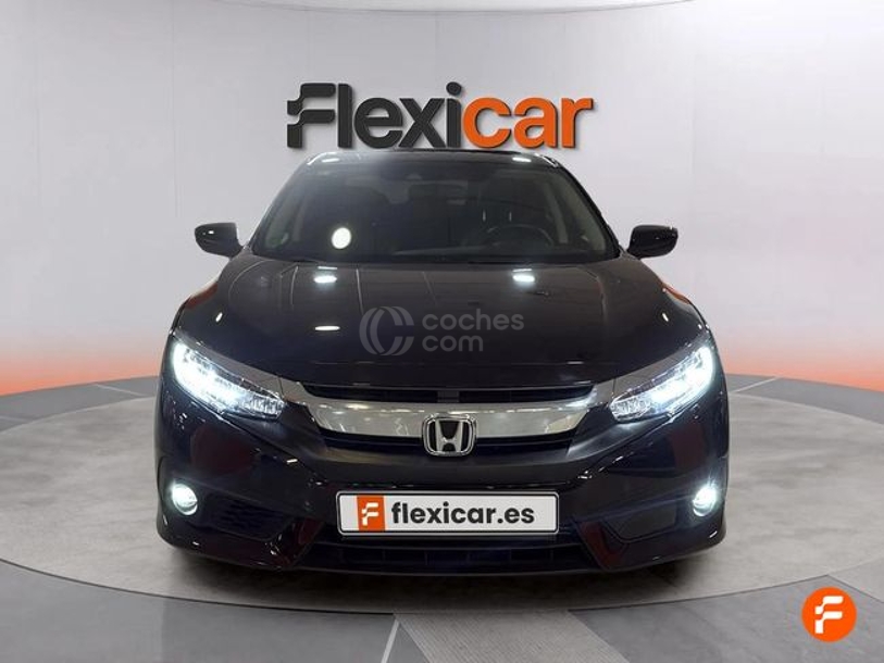 Foto del HONDA Civic 1.5 VTEC Turbo Prestige CVT