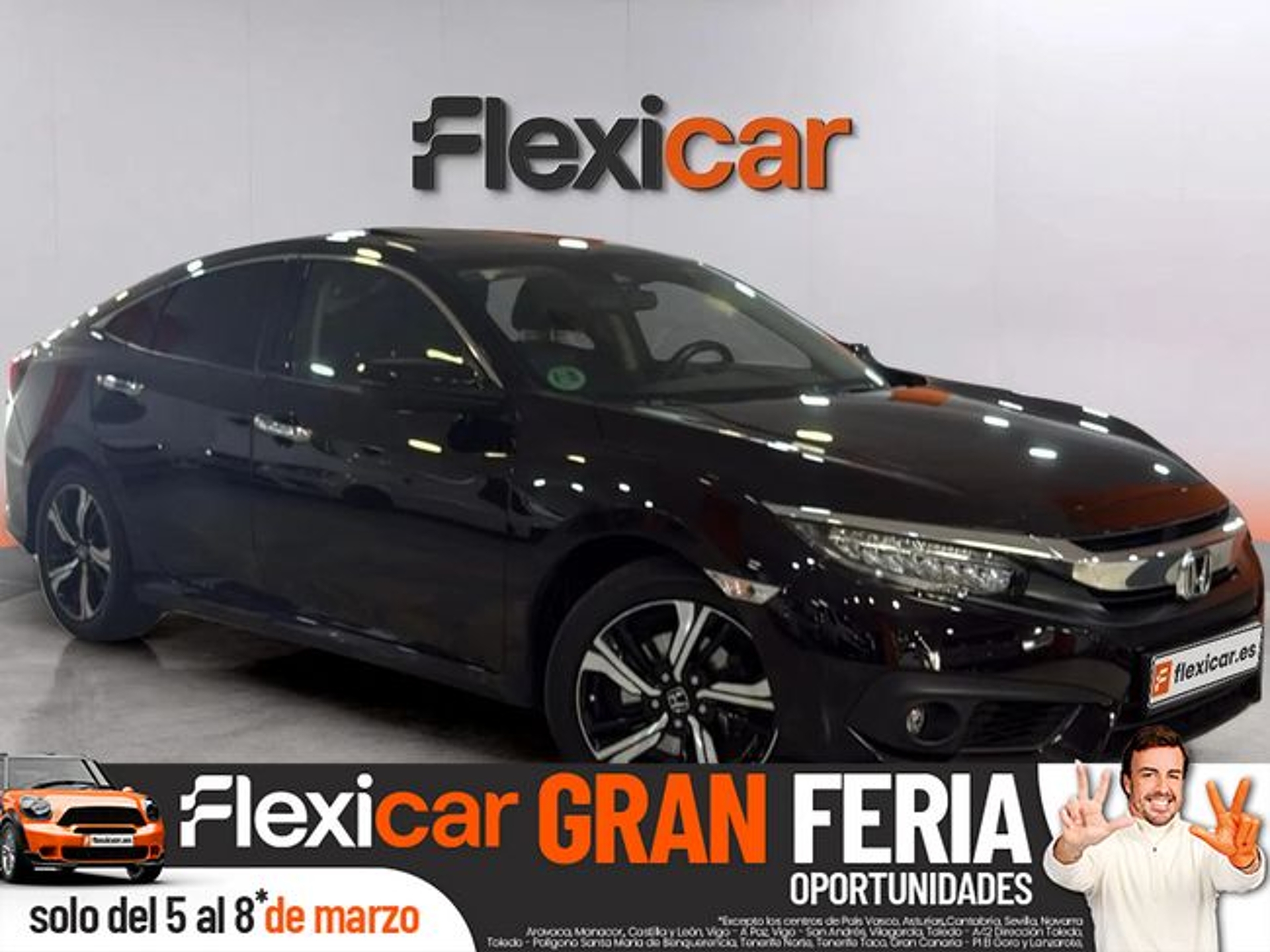 Imagen de HONDA Civic