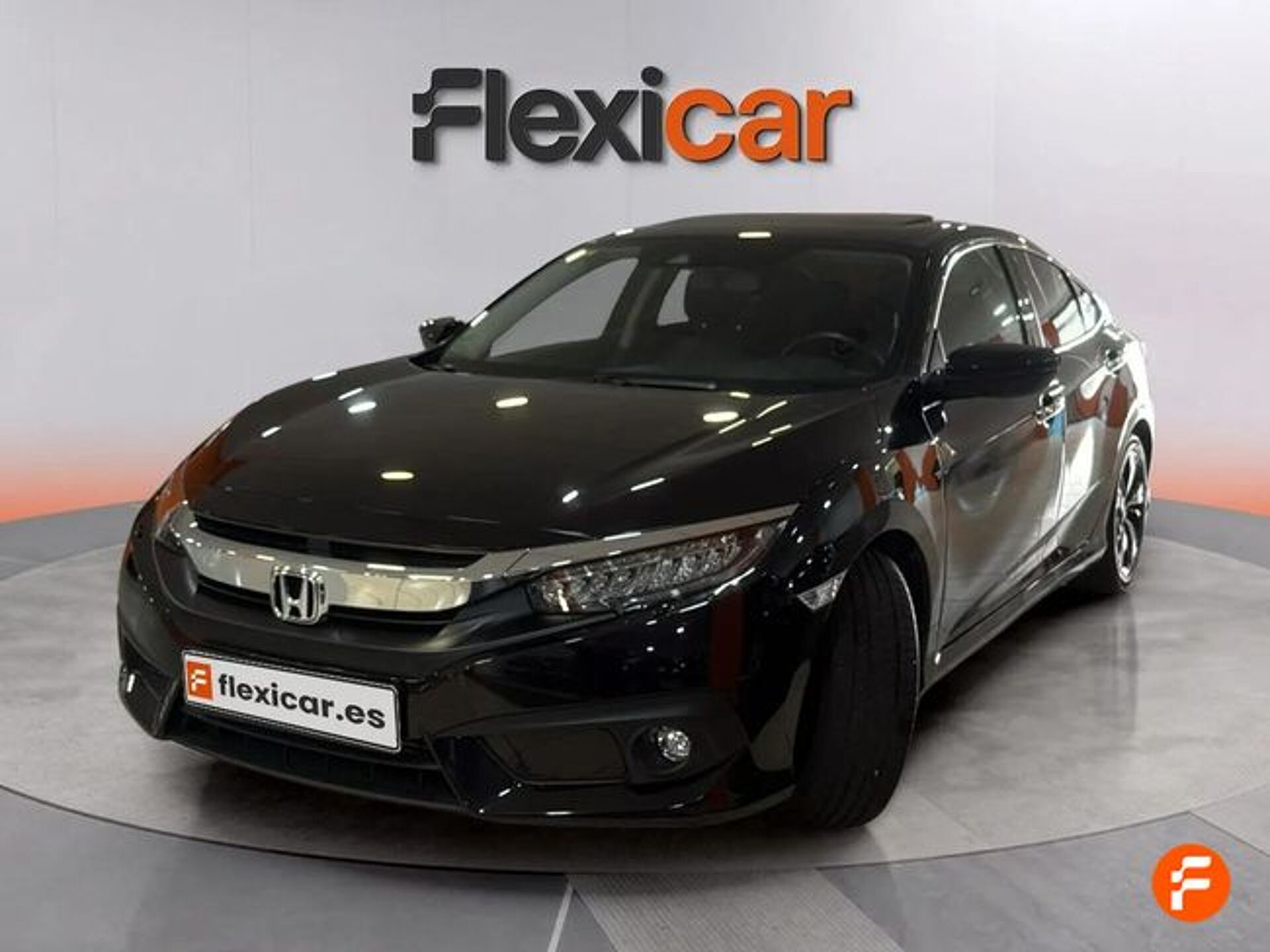 Imagen 3 de HONDA Civic