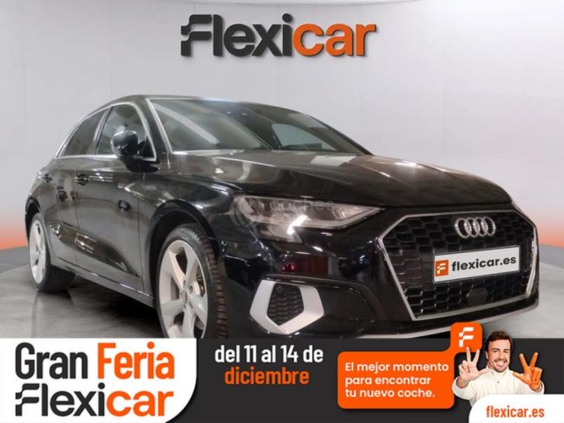 Foto del AUDI A3 Sportback 35 TDI S tronic 110kW