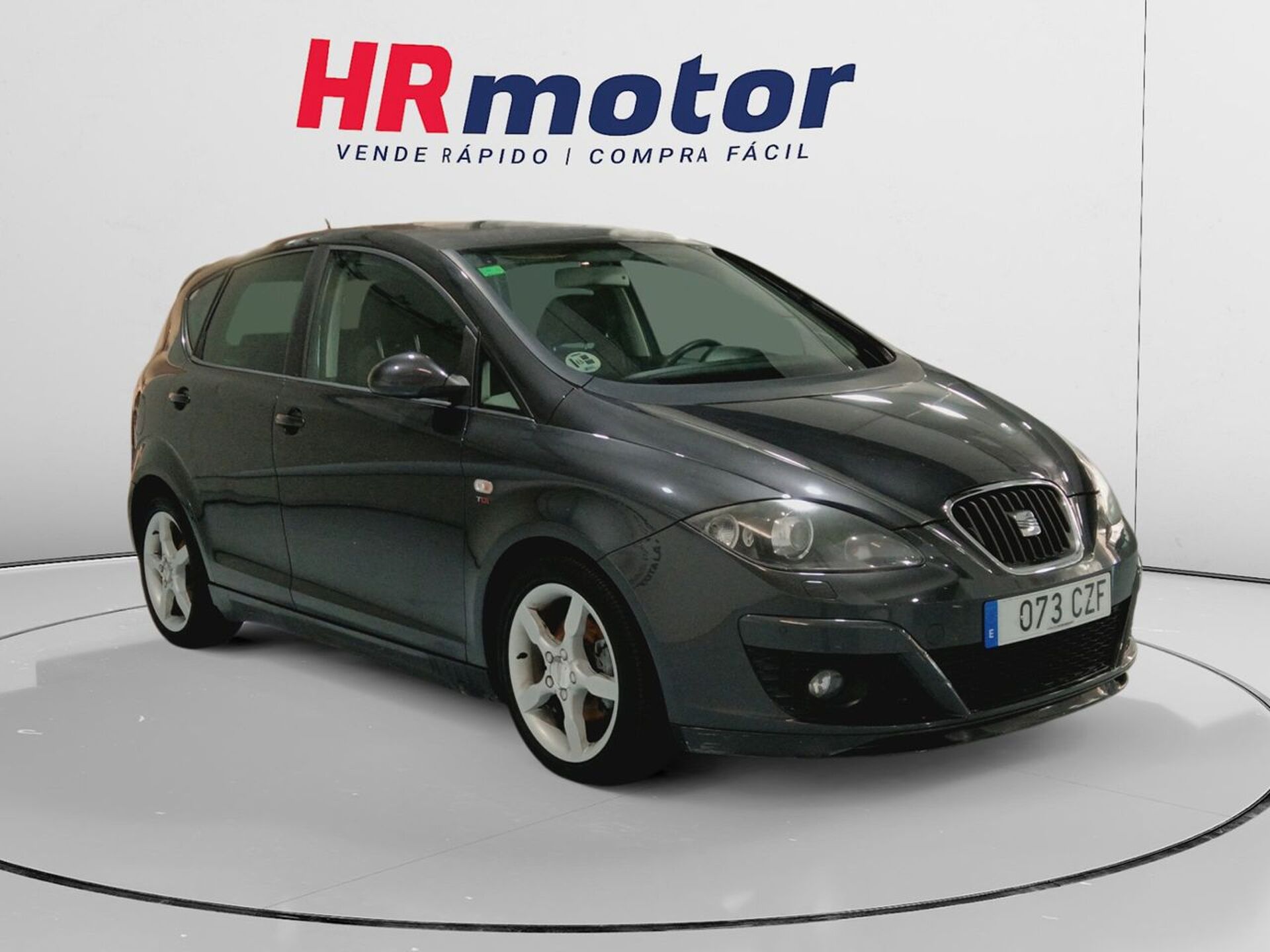 Imagen de SEAT Altea