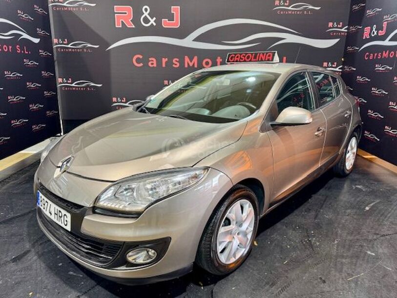 Foto del RENAULT Mégane 1.2 TCE Energy Dynamique S&S