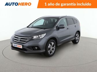 Imagen de HONDA CR-V 2.2i-DTEC Executive 4x4