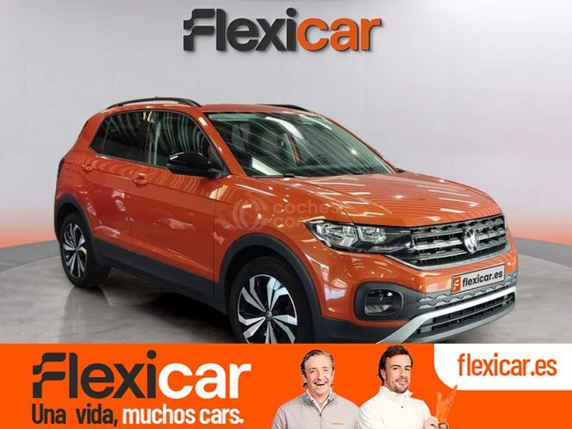 Foto del VOLKSWAGEN T-Cross 1.0 TSI T-Cross 70kW