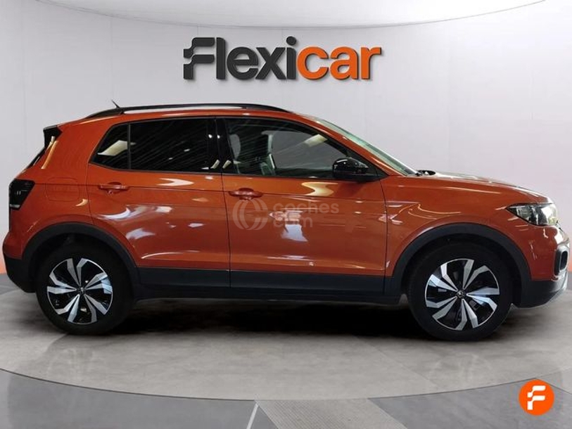Foto del VOLKSWAGEN T-Cross 1.0 TSI T-Cross 70kW