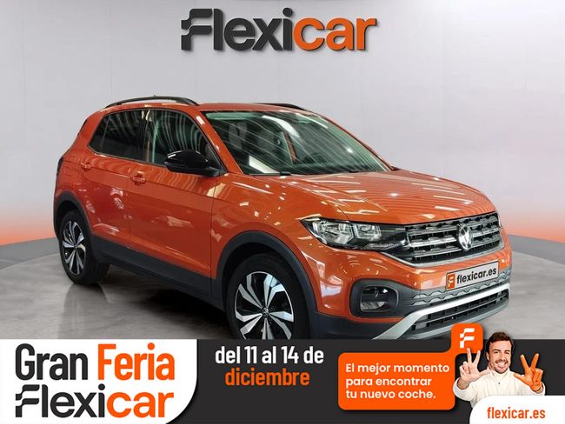 Imagen de VOLKSWAGEN T-Cross