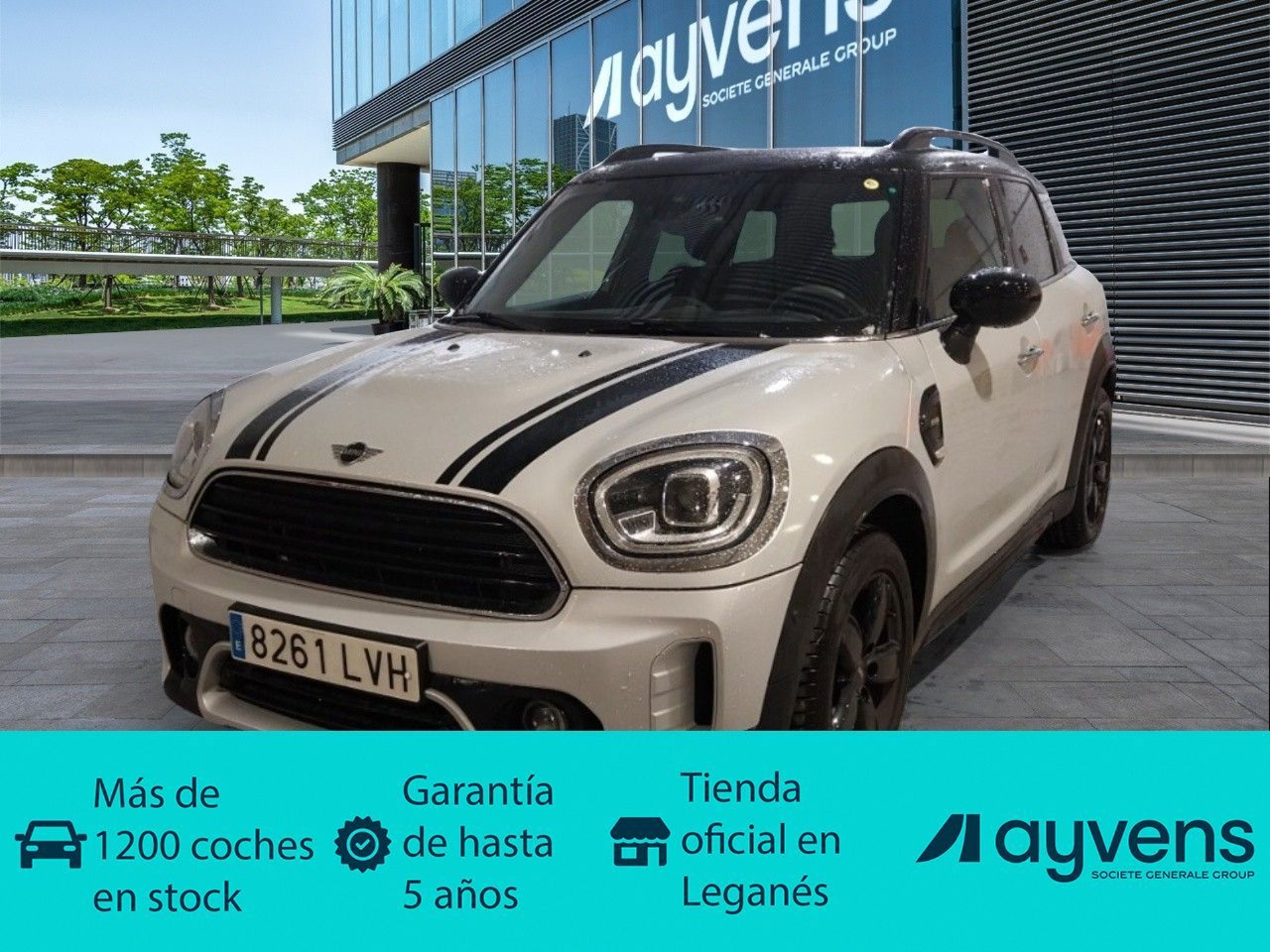 Imagen de MINI Mini Countryman