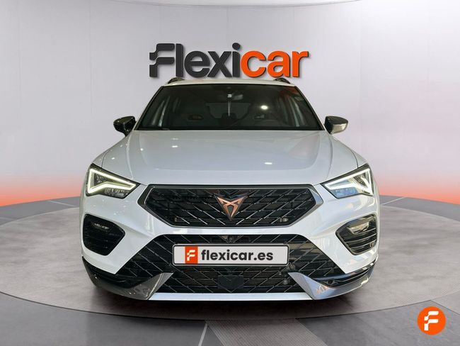 Foto del CUPRA Ateca 2.0 TSI 300 DSG 4Drive