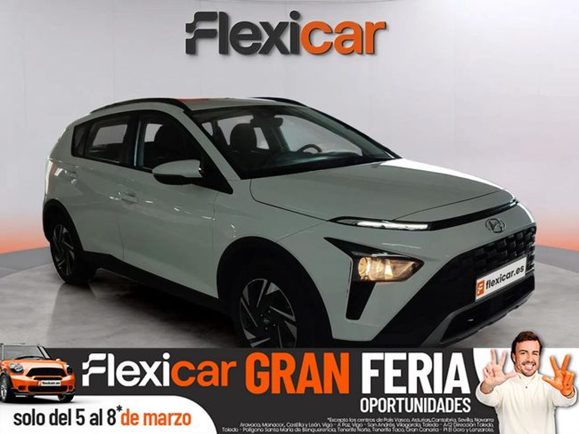 Imagen 1 de HYUNDAI Bayon