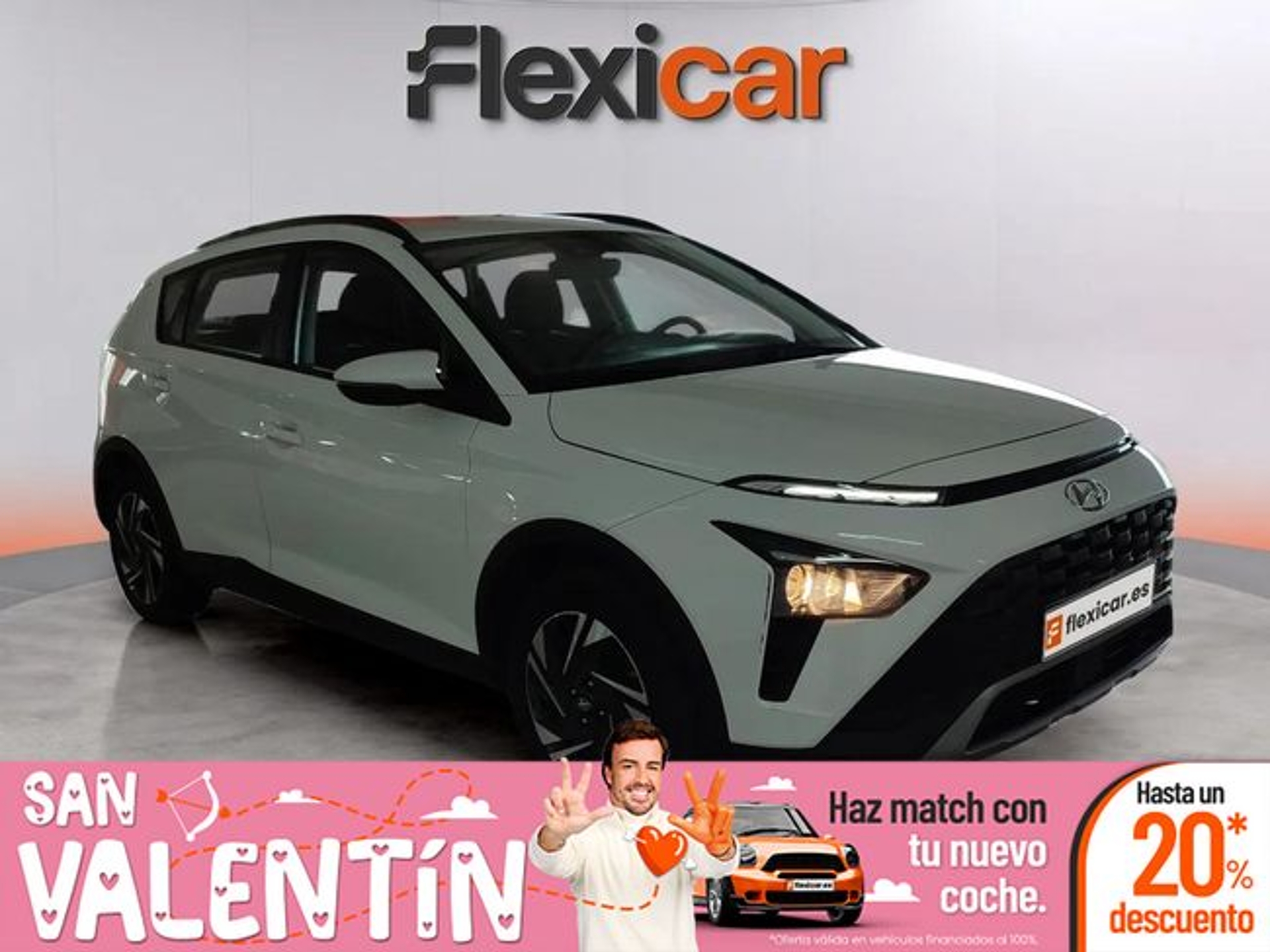 Imagen de HYUNDAI Bayon