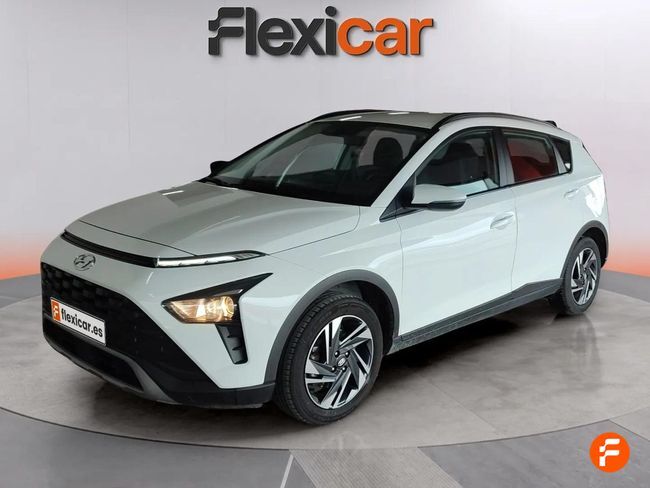Foto del HYUNDAI Bayon 1.2 MPI Maxx