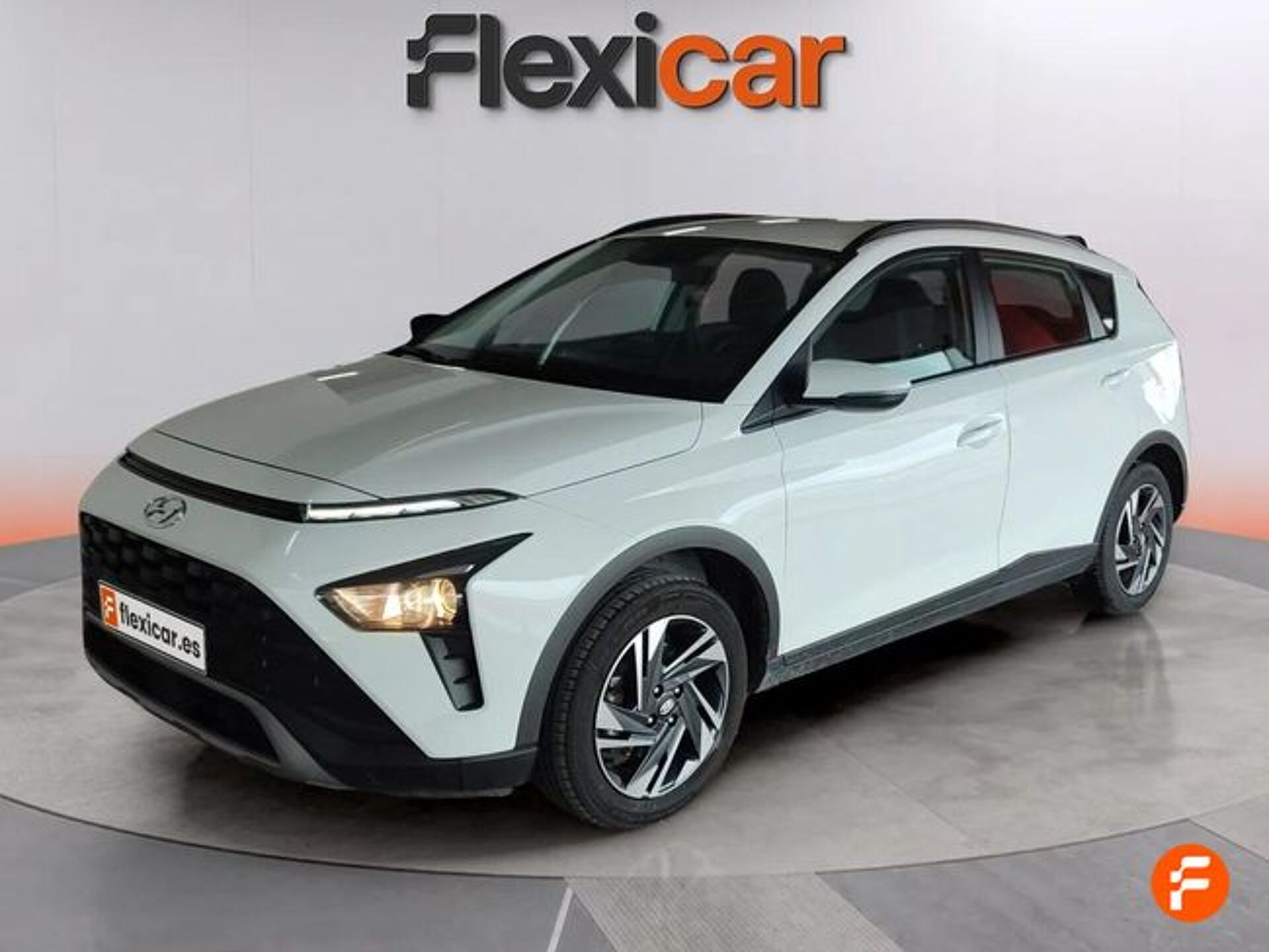 Imagen 2 de HYUNDAI Bayon