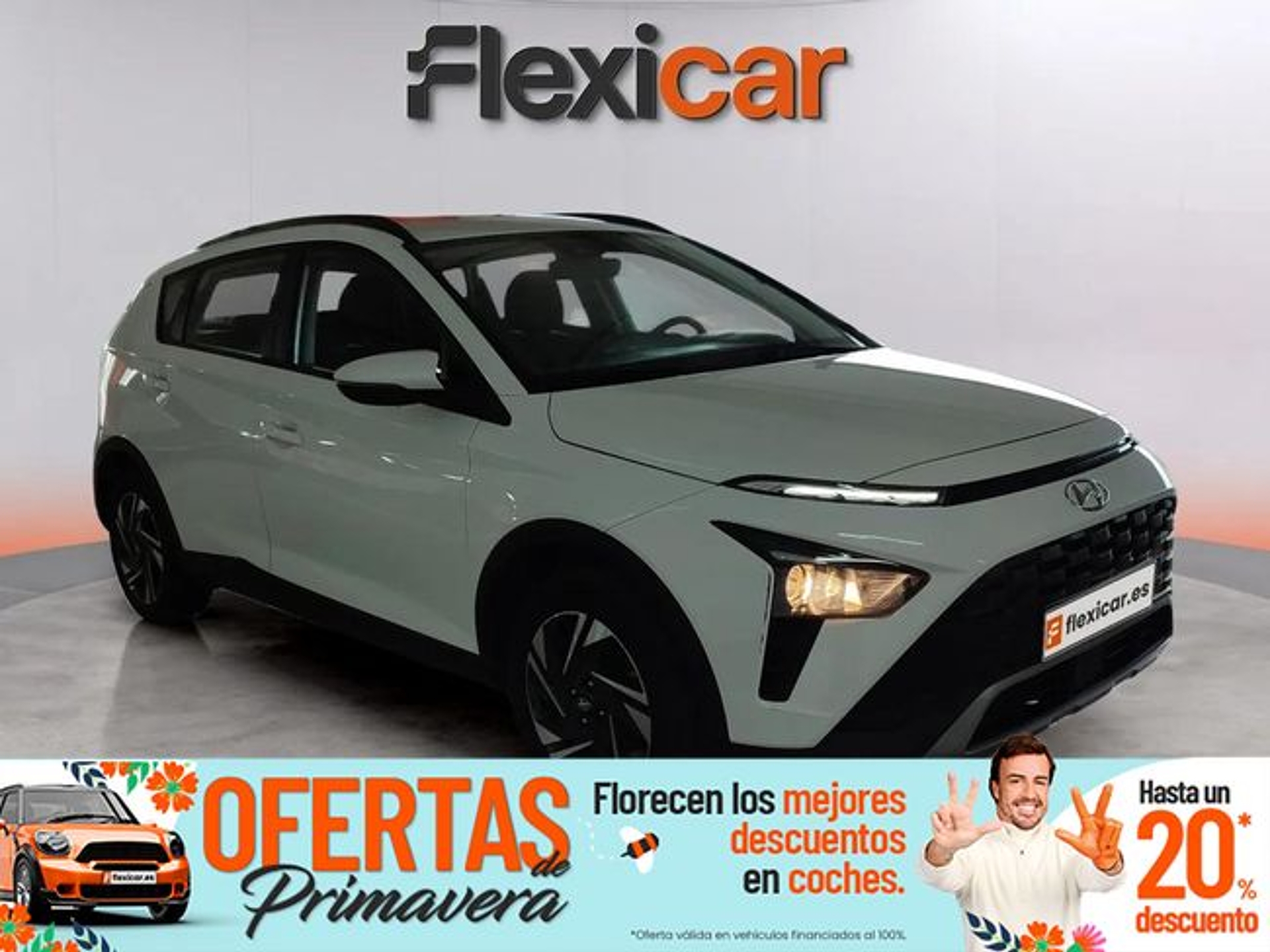 Imagen de HYUNDAI Bayon