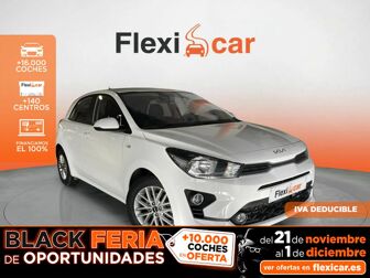 Imagen de KIA Rio 1.2 DPi Drive 84