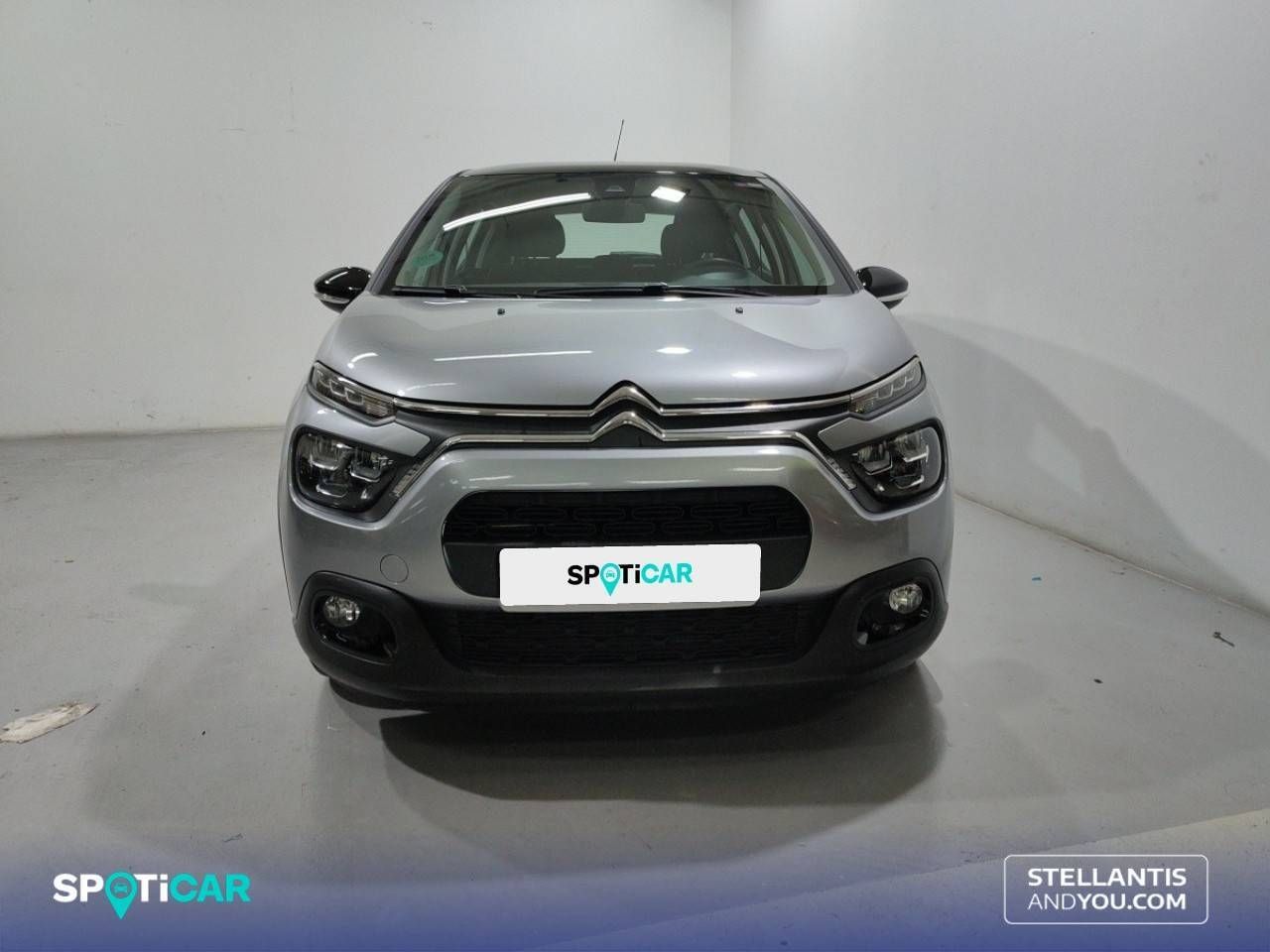 Foto del CITROEN C3 1.2 PureTech S&S Business 83