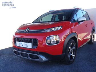 Imagen de CITROEN C3 Aircross Puretech S&S Shine 130