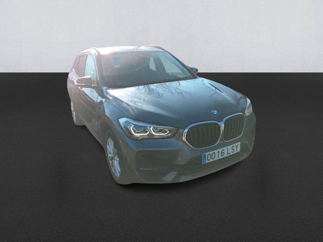 Foto del BMW X1 sDrive 18d