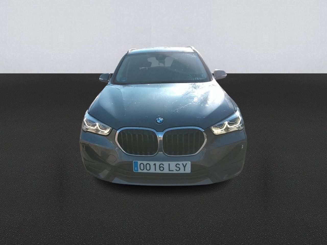 Foto del BMW X1 sDrive 18d