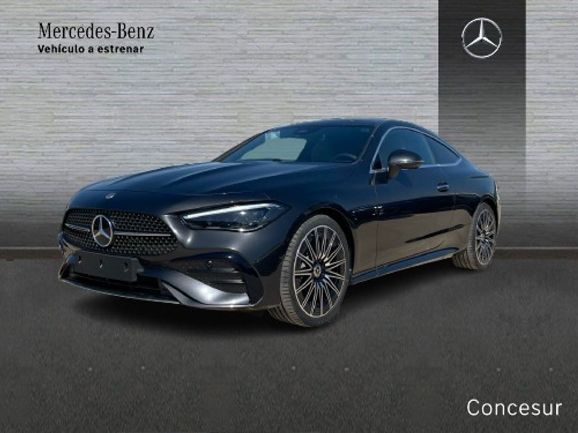 Imagen de MERCEDES Clase CLE