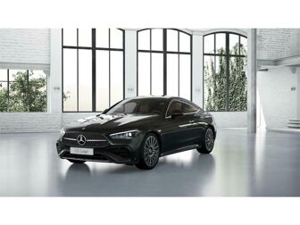 Imagen de MERCEDES Clase CLE