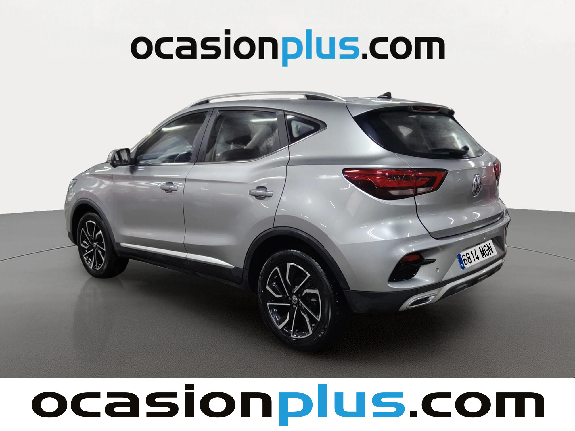 Foto del MG ZS 1.0 T-GDI Luxury 82kW