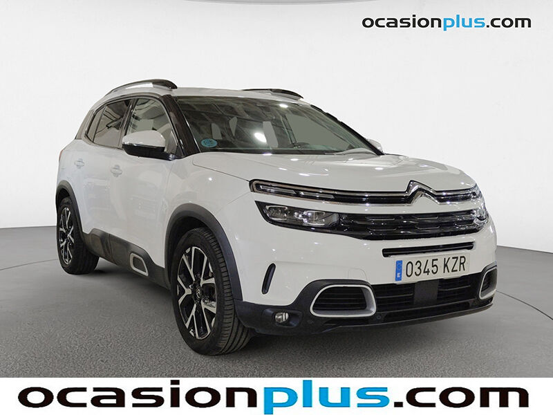 Foto del CITROEN C5 Aircross BlueHDi S&S Shine EAT8 180