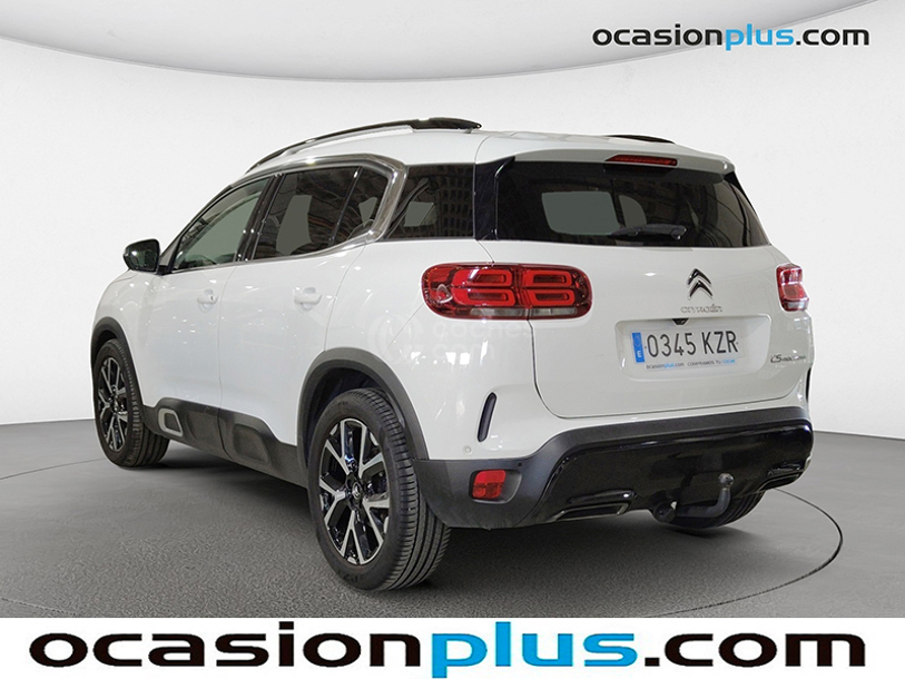 Foto del CITROEN C5 Aircross BlueHDi S&S Shine EAT8 180