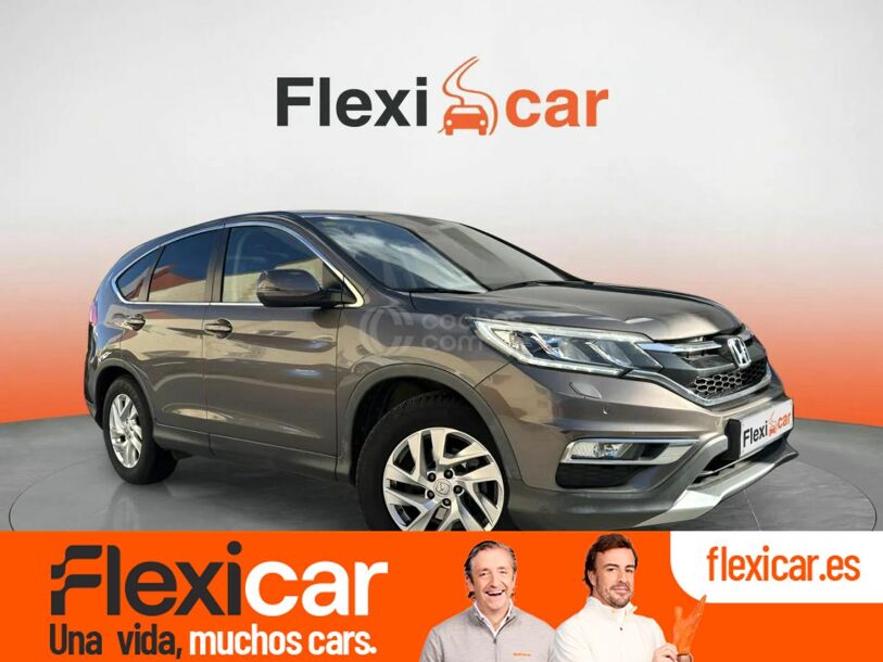Foto del HONDA CR-V 1.6i-DTEC Elegance Navi 4x2 120