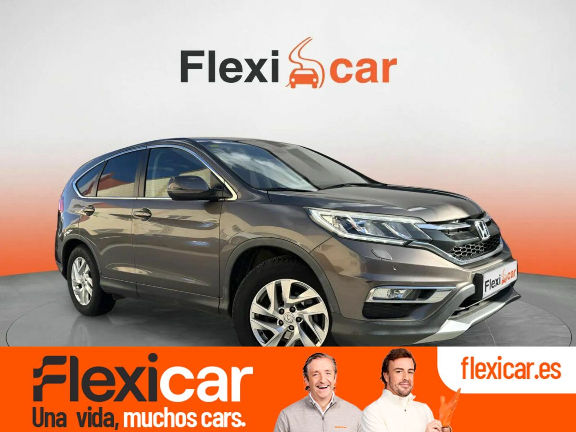 Imagen de HONDA CR-V