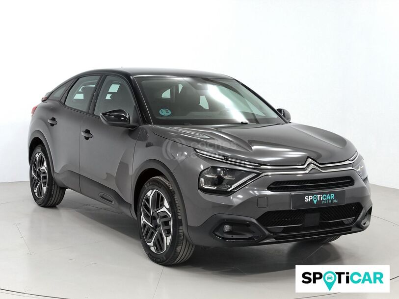Foto del CITROEN C4 1.2 PureTech Plus S&S 130