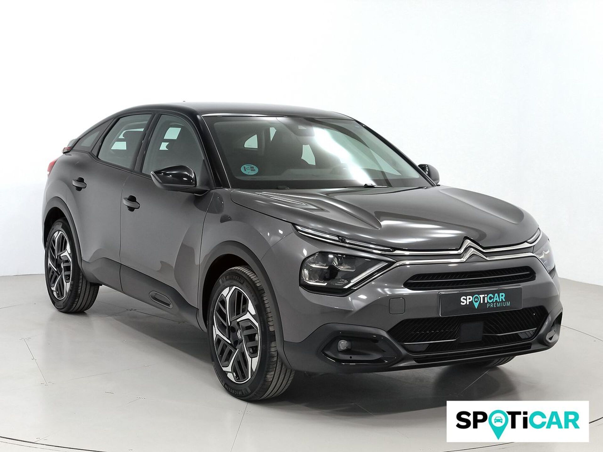 Imagen de CITROEN C4
