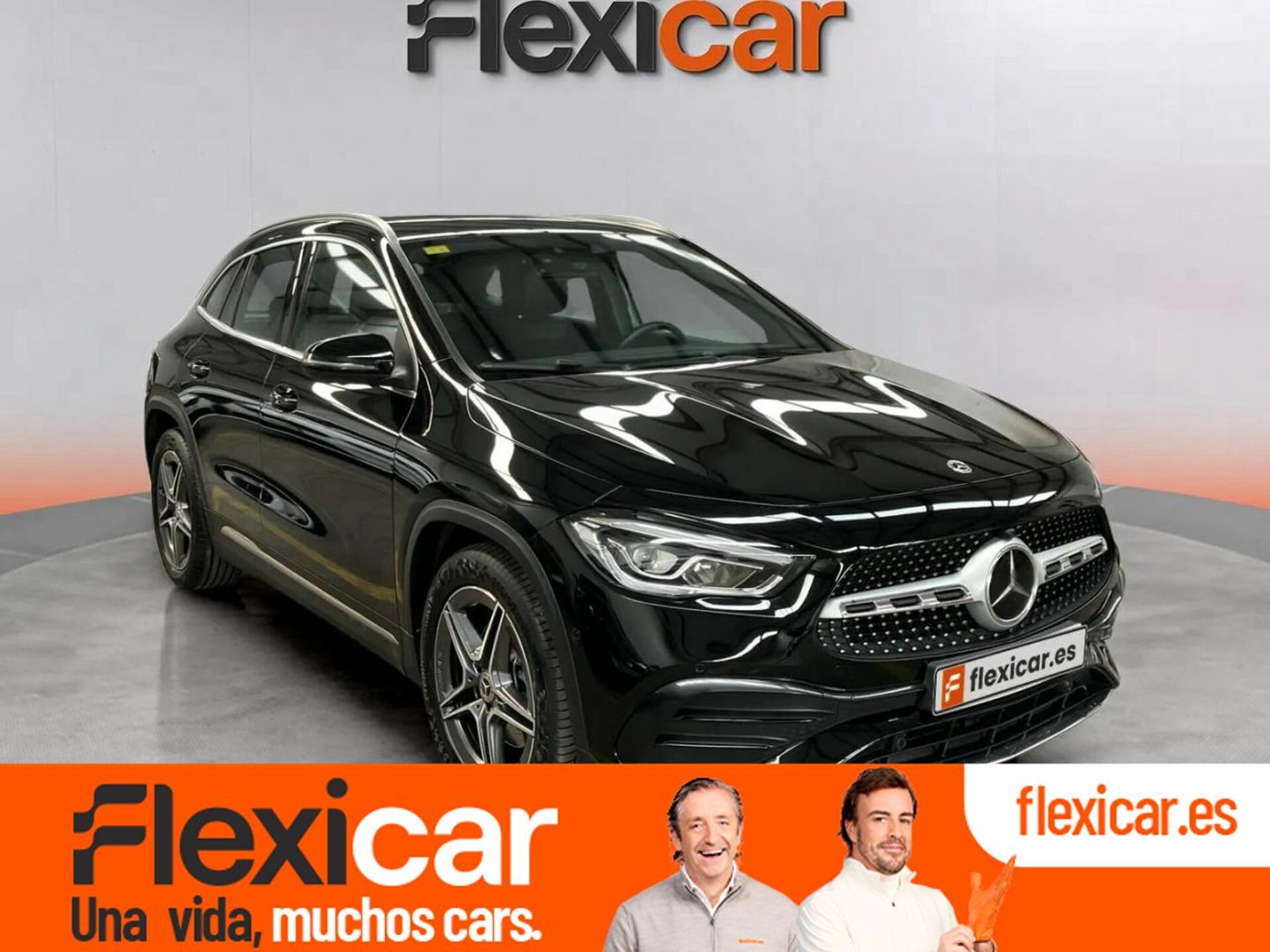 Imagen de MERCEDES Clase GLA