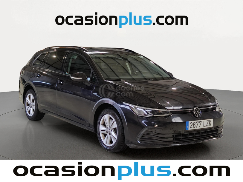 Foto del VOLKSWAGEN Golf 2.0TDI 85kW
