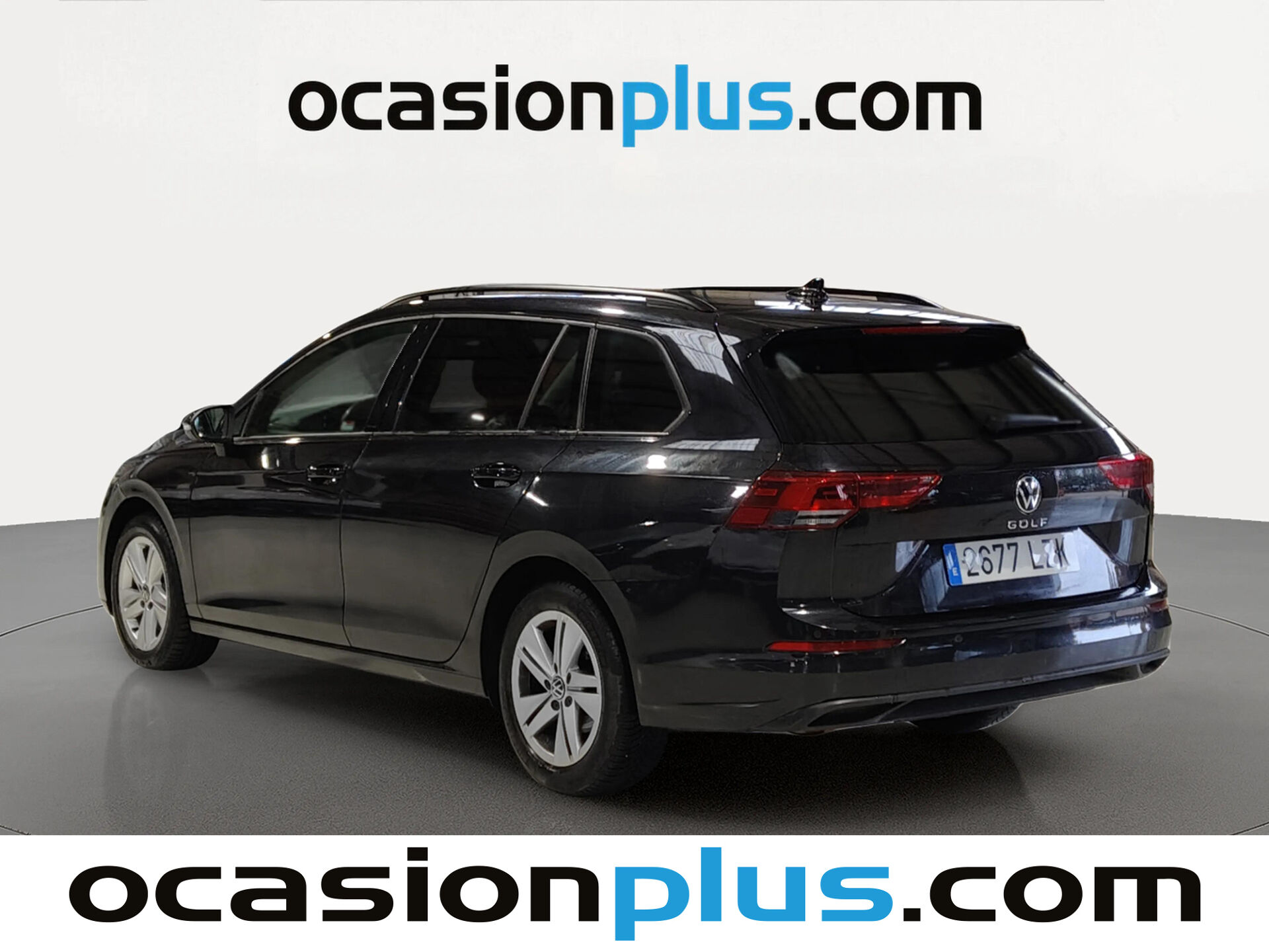 Imagen 3 de VOLKSWAGEN Golf