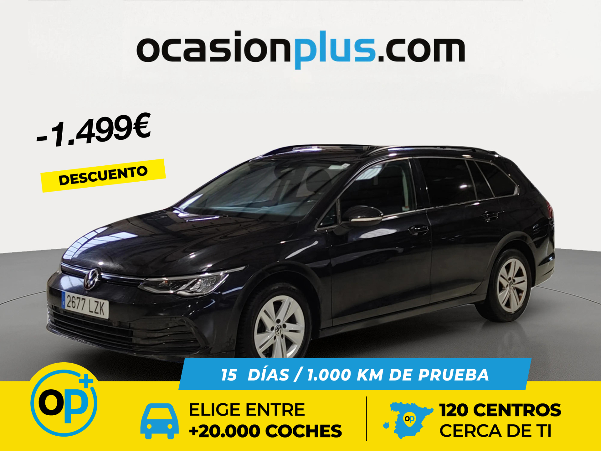 Imagen de VOLKSWAGEN Golf