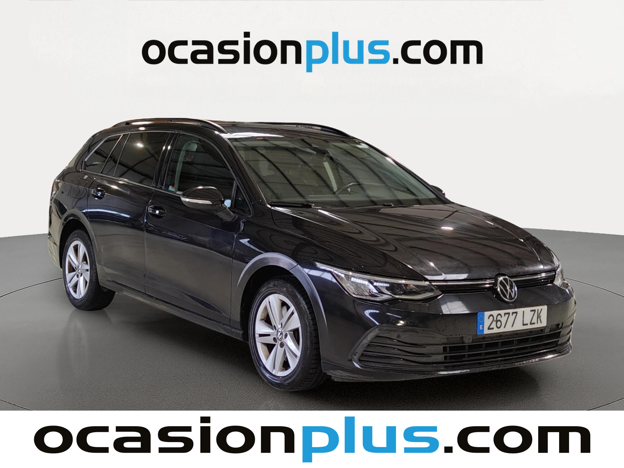 Foto del VOLKSWAGEN Golf 2.0TDI 85kW