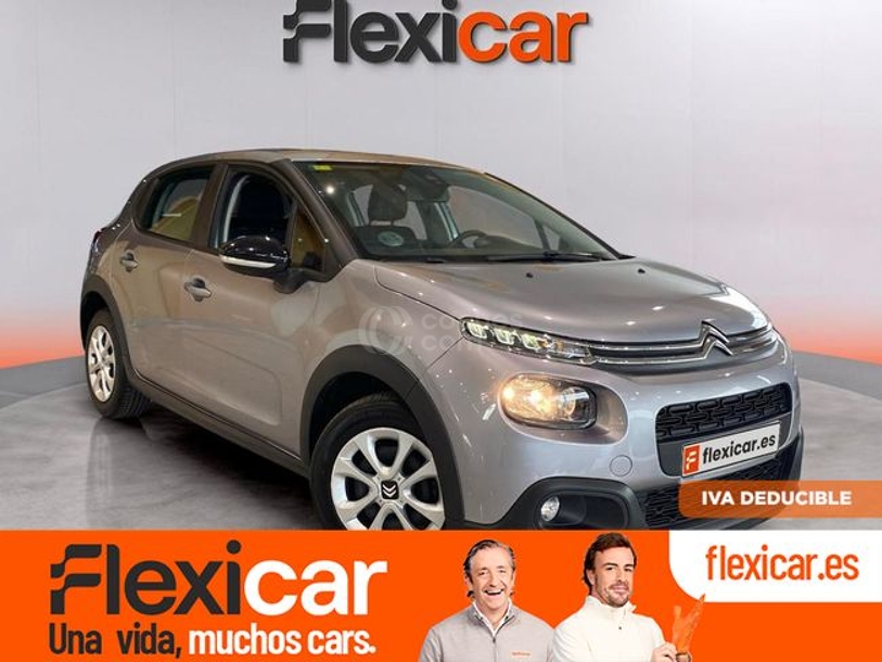 Foto del CITROEN C3 1.5BlueHDi S&S Feel 100