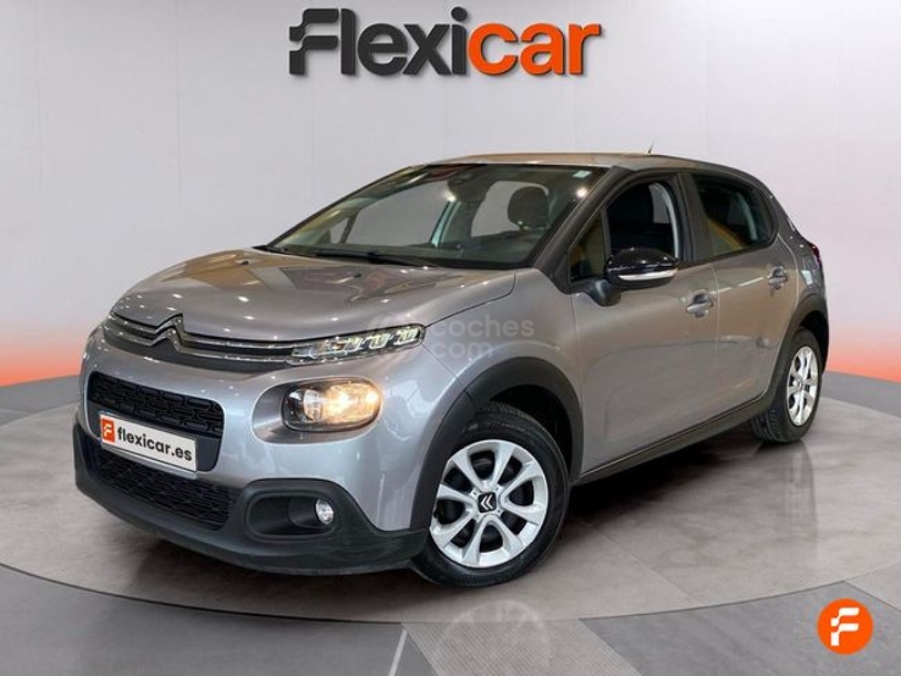 Foto del CITROEN C3 1.5BlueHDi S&S Feel 100